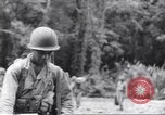 Immagine di Soldati Negro Isola di Bougainville Papua Nuova Guinea, 1944, secondo 51 filmato di repertorio 65675074322