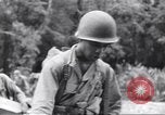 Immagine di Soldati Negro Isola di Bougainville Papua Nuova Guinea, 1944, secondo 52 filmato di repertorio 65675074322