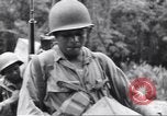 Immagine di Soldati Negro Isola di Bougainville Papua Nuova Guinea, 1944, secondo 55 filmato di repertorio 65675074322