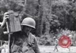 Immagine di Soldati Negro Isola di Bougainville Papua Nuova Guinea, 1944, secondo 60 filmato di repertorio 65675074322