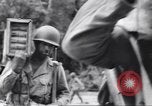 Immagine di Soldati Negro Isola di Bougainville Papua Nuova Guinea, 1944, secondo 62 filmato di repertorio 65675074322