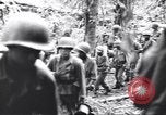 Standbild Negro Soldaten Bougainville Island Papua Neu Guinea, 1944, aus Sekunde 31 historischem Filmmaterial Videoclip 65675074323