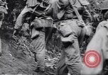 Standbild Negro Soldaten Bougainville Island Papua Neu Guinea, 1944, aus Sekunde 37 historischem Filmmaterial Videoclip 65675074323