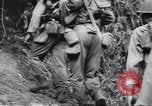 Standbild Negro Soldaten Bougainville Island Papua Neu Guinea, 1944, aus Sekunde 38 historischem Filmmaterial Videoclip 65675074323
