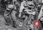 Standbild Negro Soldaten Bougainville Island Papua Neu Guinea, 1944, aus Sekunde 41 historischem Filmmaterial Videoclip 65675074323