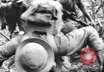 Image soldats nègres l'île de Bougainville en Papouasie-Nouvelle-Guinée, 1944, de la seconde 10 séquences d'archives historiques vidéo 65675074324