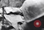 Image soldats nègres l'île de Bougainville en Papouasie-Nouvelle-Guinée, 1944, de la seconde 25 séquences d'archives historiques vidéo 65675074326