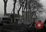 Standbild US-Truppen Rolle in Deutschland in Zweiten Weltkrieg Altenkirchen Deutschland, 1945, aus Sekunde 19 historischem Filmmaterial Videoclip 65675074327
