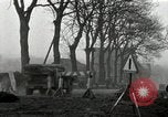 Standbild US-Truppen Rolle in Deutschland in Zweiten Weltkrieg Altenkirchen Deutschland, 1945, aus Sekunde 31 historischem Filmmaterial Videoclip 65675074327