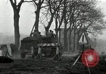 Standbild US-Truppen Rolle in Deutschland in Zweiten Weltkrieg Altenkirchen Deutschland, 1945, aus Sekunde 37 historischem Filmmaterial Videoclip 65675074327
