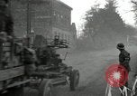 Standbild US-Truppen Rolle in Deutschland in Zweiten Weltkrieg Altenkirchen Deutschland, 1945, aus Sekunde 42 historischem Filmmaterial Videoclip 65675074327