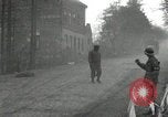 Standbild US-Truppen Rolle in Deutschland in Zweiten Weltkrieg Altenkirchen Deutschland, 1945, aus Sekunde 45 historischem Filmmaterial Videoclip 65675074327