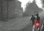 Standbild US-Truppen Rolle in Deutschland in Zweiten Weltkrieg Altenkirchen Deutschland, 1945, aus Sekunde 47 historischem Filmmaterial Videoclip 65675074327