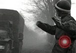 Standbild US-Truppen Rolle in Deutschland in Zweiten Weltkrieg Altenkirchen Deutschland, 1945, aus Sekunde 55 historischem Filmmaterial Videoclip 65675074327