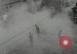 Standbild US-Truppen Rolle in Deutschland in Zweiten Weltkrieg Altenkirchen Deutschland, 1945, aus Sekunde 59 historischem Filmmaterial Videoclip 65675074327