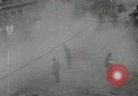 Standbild US-Truppen Rolle in Deutschland in Zweiten Weltkrieg Altenkirchen Deutschland, 1945, aus Sekunde 60 historischem Filmmaterial Videoclip 65675074327