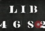 Standbild 82 Armored Reconnaissance Bataillon Paraden in Ostbelgien Hasselt Belgien, 1945, aus Sekunde 1 historischem Filmmaterial Videoclip 65675074329