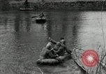 Image États-Unis fantassins Leimersheim Allemagne, 1945, de la seconde 3 séquences d'archives historiques vidéo 65675074332