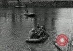 Image États-Unis fantassins Leimersheim Allemagne, 1945, de la seconde 5 séquences d'archives historiques vidéo 65675074332