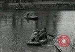 Image États-Unis fantassins Leimersheim Allemagne, 1945, de la seconde 6 séquences d'archives historiques vidéo 65675074332