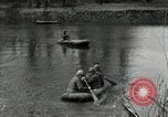Image États-Unis fantassins Leimersheim Allemagne, 1945, de la seconde 7 séquences d'archives historiques vidéo 65675074332