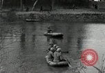 Image États-Unis fantassins Leimersheim Allemagne, 1945, de la seconde 9 séquences d'archives historiques vidéo 65675074332