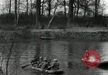 Image États-Unis fantassins Leimersheim Allemagne, 1945, de la seconde 17 séquences d'archives historiques vidéo 65675074332