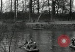 Image États-Unis fantassins Leimersheim Allemagne, 1945, de la seconde 19 séquences d'archives historiques vidéo 65675074332