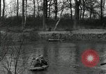 Image États-Unis fantassins Leimersheim Allemagne, 1945, de la seconde 21 séquences d'archives historiques vidéo 65675074332