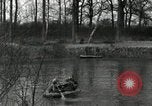 Image États-Unis fantassins Leimersheim Allemagne, 1945, de la seconde 23 séquences d'archives historiques vidéo 65675074332