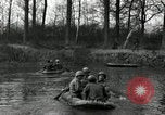 Image États-Unis fantassins Leimersheim Allemagne, 1945, de la seconde 26 séquences d'archives historiques vidéo 65675074332