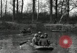 Image États-Unis fantassins Leimersheim Allemagne, 1945, de la seconde 27 séquences d'archives historiques vidéo 65675074332