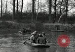 Image États-Unis fantassins Leimersheim Allemagne, 1945, de la seconde 28 séquences d'archives historiques vidéo 65675074332