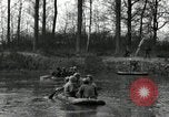 Image États-Unis fantassins Leimersheim Allemagne, 1945, de la seconde 30 séquences d'archives historiques vidéo 65675074332