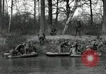 Image États-Unis fantassins Leimersheim Allemagne, 1945, de la seconde 31 séquences d'archives historiques vidéo 65675074332