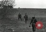 Image États-Unis fantassins Leimersheim Allemagne, 1945, de la seconde 51 séquences d'archives historiques vidéo 65675074332