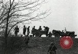 Image États-Unis fantassins Leimersheim Allemagne, 1945, de la seconde 56 séquences d'archives historiques vidéo 65675074332