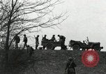 Image États-Unis fantassins Leimersheim Allemagne, 1945, de la seconde 57 séquences d'archives historiques vidéo 65675074332