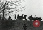 Image États-Unis fantassins Leimersheim Allemagne, 1945, de la seconde 59 séquences d'archives historiques vidéo 65675074332