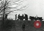 Image États-Unis fantassins Leimersheim Allemagne, 1945, de la seconde 61 séquences d'archives historiques vidéo 65675074332