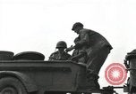 Image États-Unis fantassins Leimersheim Allemagne, 1945, de la seconde 62 séquences d'archives historiques vidéo 65675074332