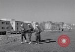 Standbild Athleten Rom Italien, 1960, aus Sekunde 15 historischem Filmmaterial Videoclip 65675074333