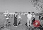 Standbild Athleten Rom Italien, 1960, aus Sekunde 26 historischem Filmmaterial Videoclip 65675074333