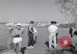 Standbild Athleten Rom Italien, 1960, aus Sekunde 27 historischem Filmmaterial Videoclip 65675074333