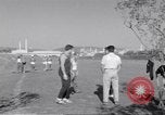 Standbild Athleten Rom Italien, 1960, aus Sekunde 28 historischem Filmmaterial Videoclip 65675074333
