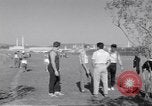 Standbild Athleten Rom Italien, 1960, aus Sekunde 31 historischem Filmmaterial Videoclip 65675074333
