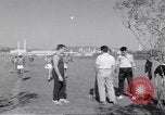 Standbild Athleten Rom Italien, 1960, aus Sekunde 32 historischem Filmmaterial Videoclip 65675074333