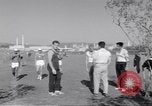 Standbild Athleten Rom Italien, 1960, aus Sekunde 33 historischem Filmmaterial Videoclip 65675074333