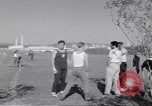 Standbild Athleten Rom Italien, 1960, aus Sekunde 37 historischem Filmmaterial Videoclip 65675074333