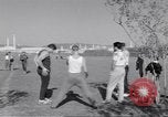 Standbild Athleten Rom Italien, 1960, aus Sekunde 41 historischem Filmmaterial Videoclip 65675074333
